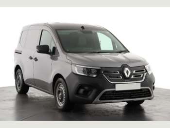 Used Renault Kangoo 2025 for sale - 74643139: Photo