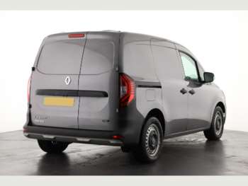Used Renault Kangoo 2025 for sale - 74643139: Photo