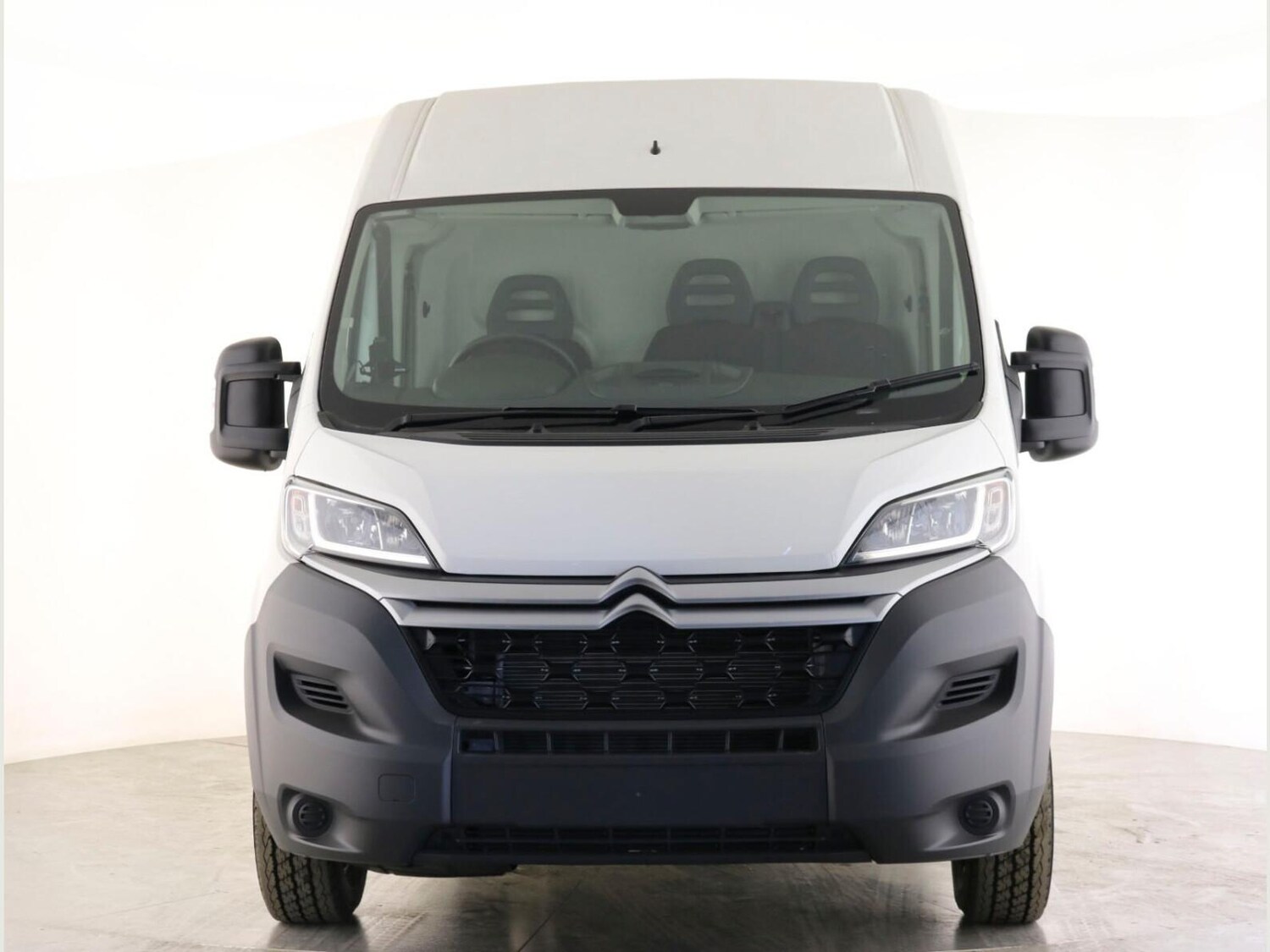 Used Citroen Relay for sale - 76476522: Photo 2
