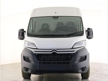 Used Citroen Relay 2023 for sale - 76476522: Photo