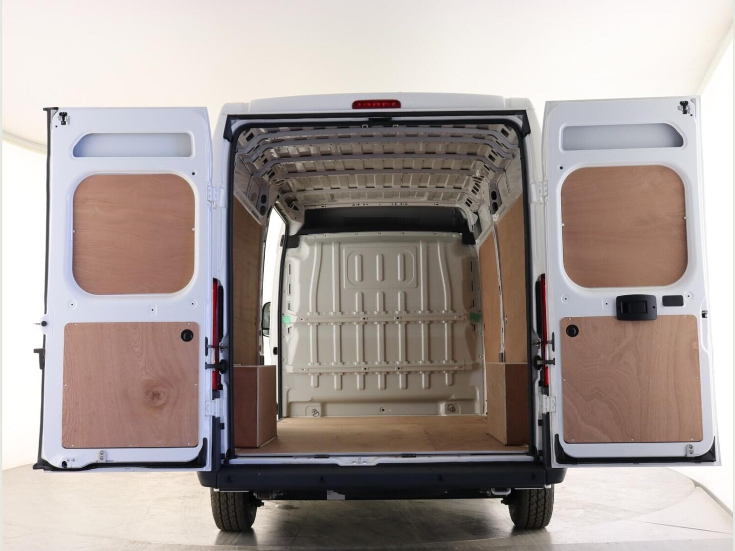 Used Citroen Relay for sale - 76476522: Photo 3