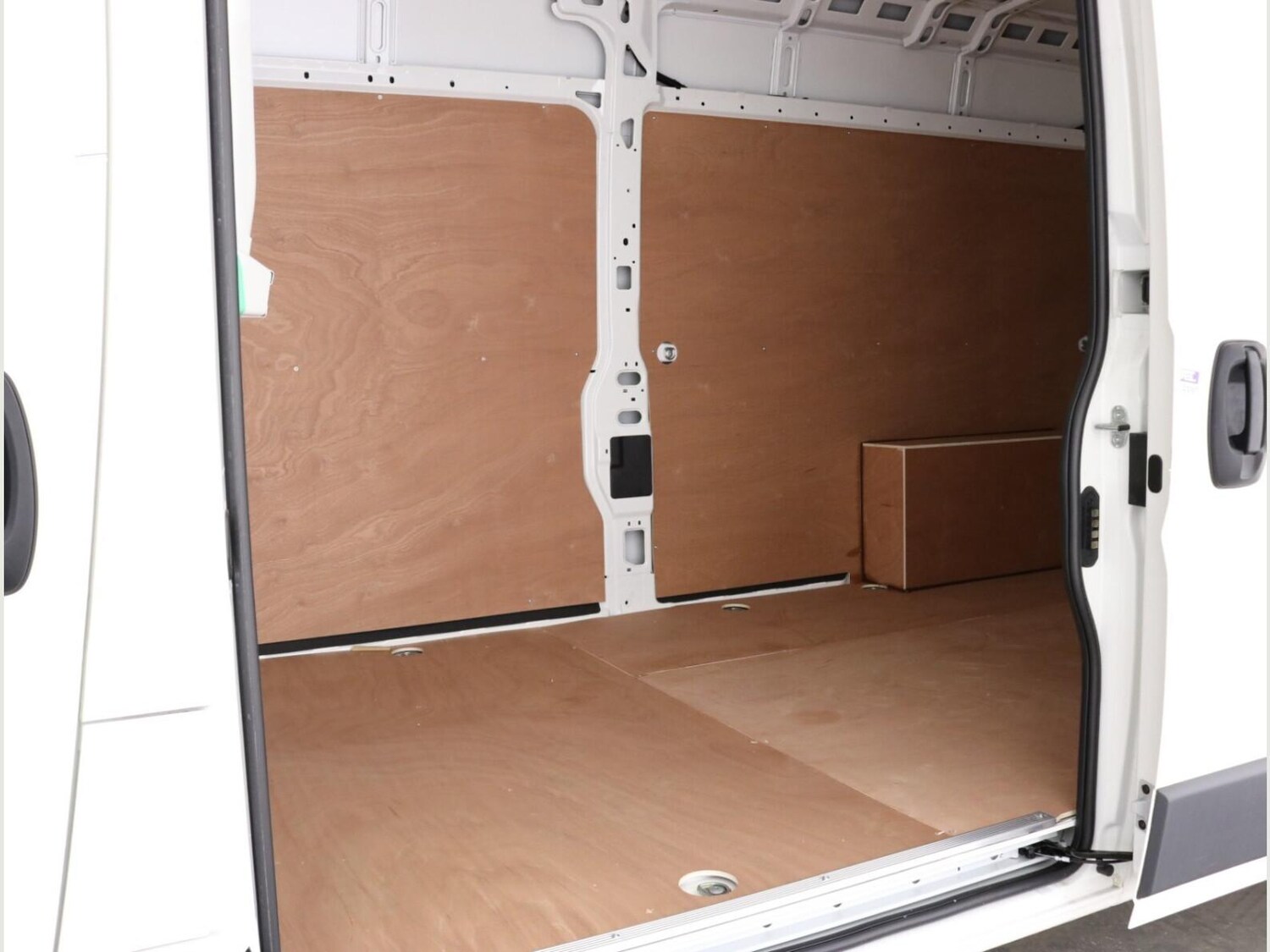 Used Citroen Relay for sale - 76476522: Photo 4