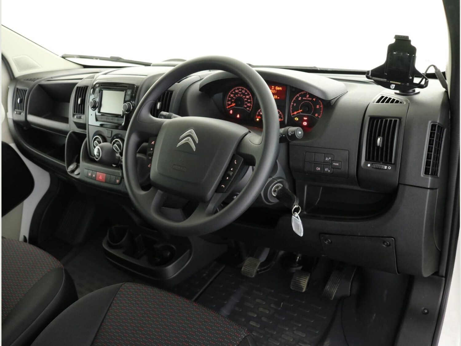 Used Citroen Relay for sale - 76476522: Photo 5