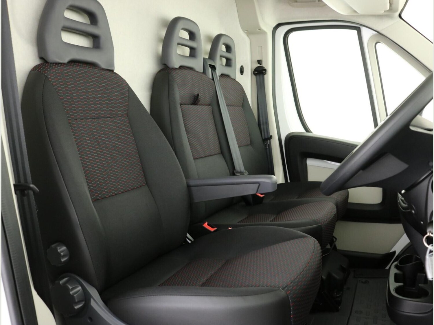 Used Citroen Relay for sale - 76476522: Photo 6