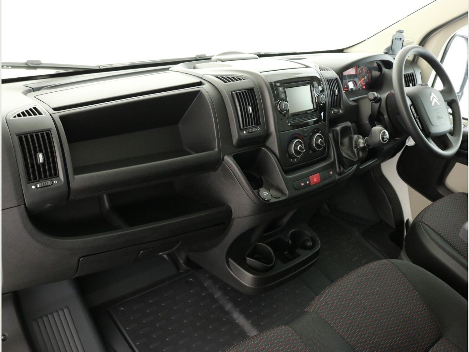 Used Citroen Relay for sale - 76476522: Photo 7