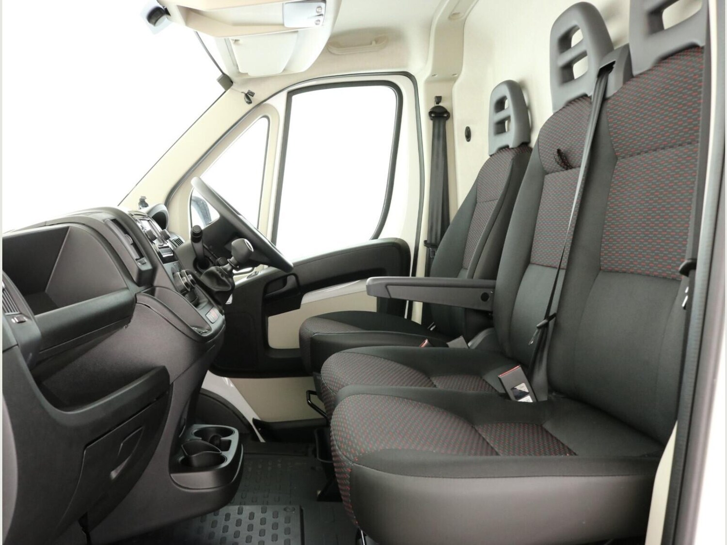 Used Citroen Relay for sale - 76476522: Photo 8