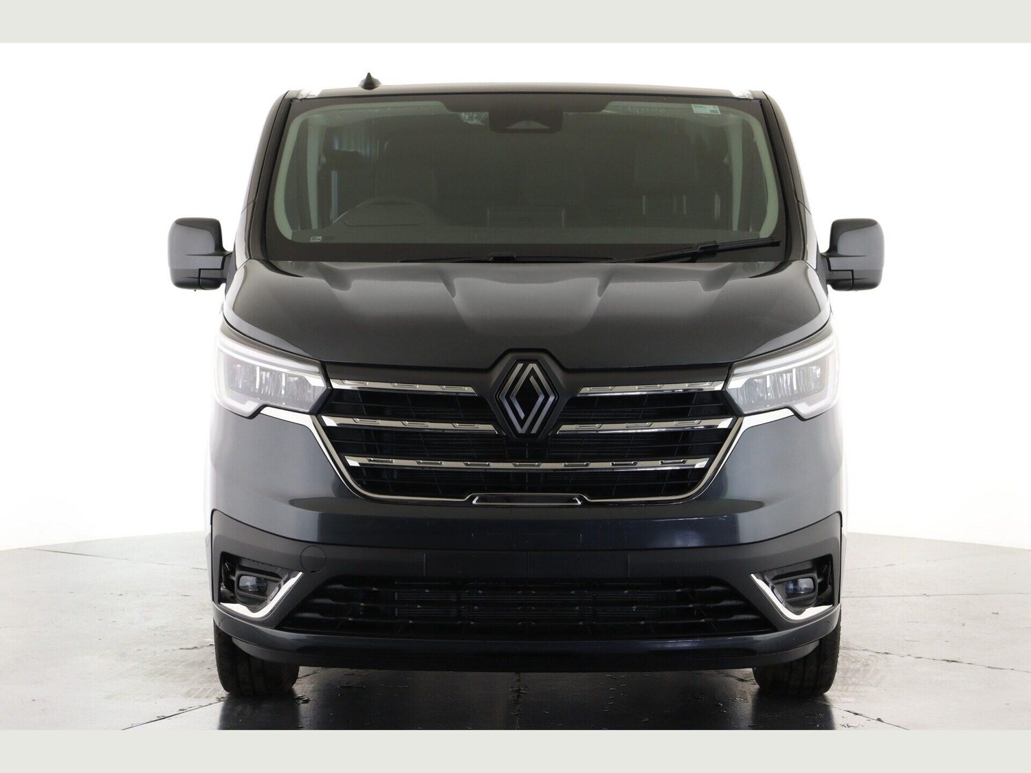 Used Renault Trafic 2026 for sale - 78018817: Photo 6