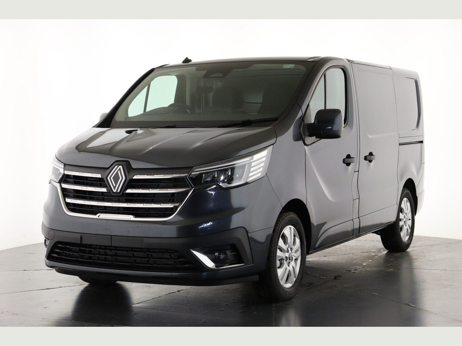 Used Renault Trafic 2026 for sale - 78018817: Photo 7