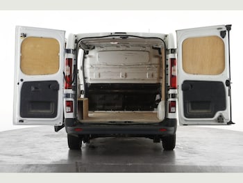 Used Renault Trafic 2016 for sale - 78752081: Photo