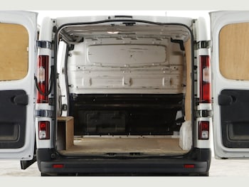 Used Renault Trafic 2016 for sale - 78752081: Photo