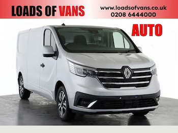 Used Renault Trafic 2026 for sale - 79374396: Photo