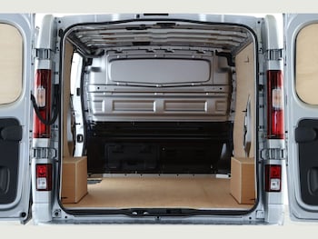 Used Renault Trafic 2026 for sale - 79374396: Photo