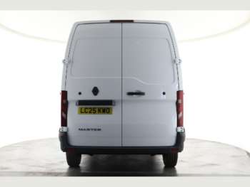 Used Renault Master 2025 for sale - 74725396: Photo
