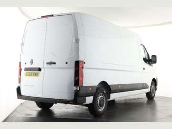 Used Renault Master 2025 for sale - 74725396: Photo