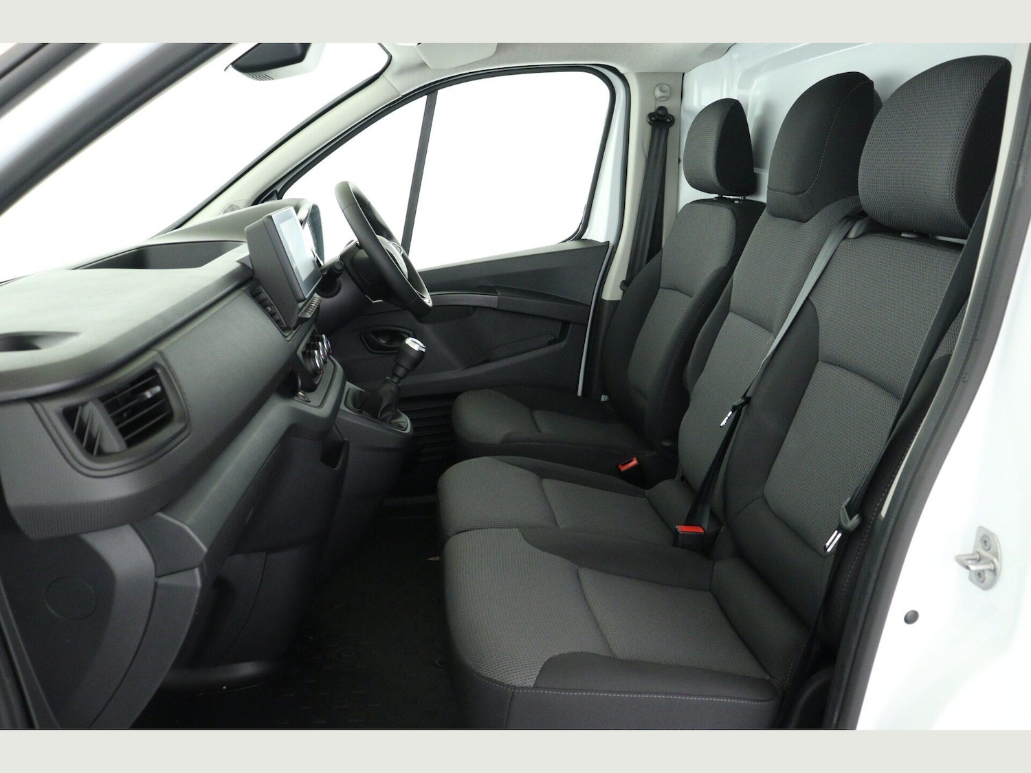 Used Renault Trafic 2025 for sale - 77883474: Photo 10