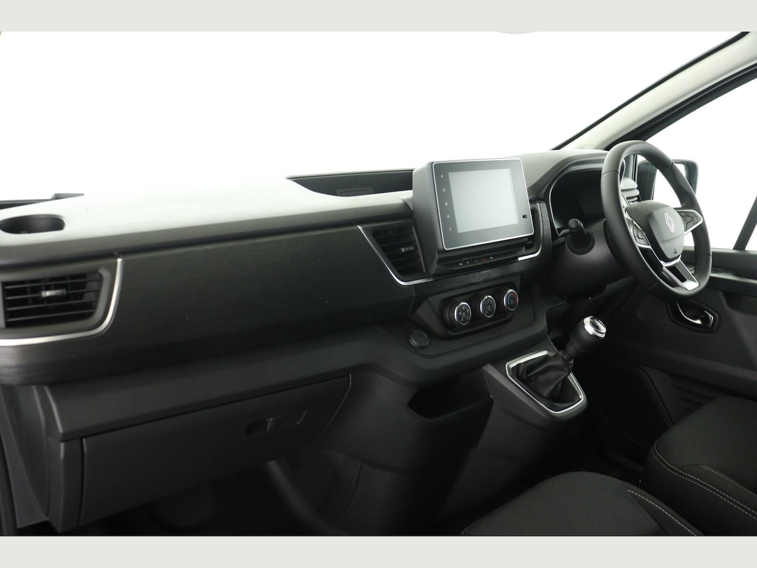 Used Renault Trafic 2025 for sale - 76991130: Photo 11