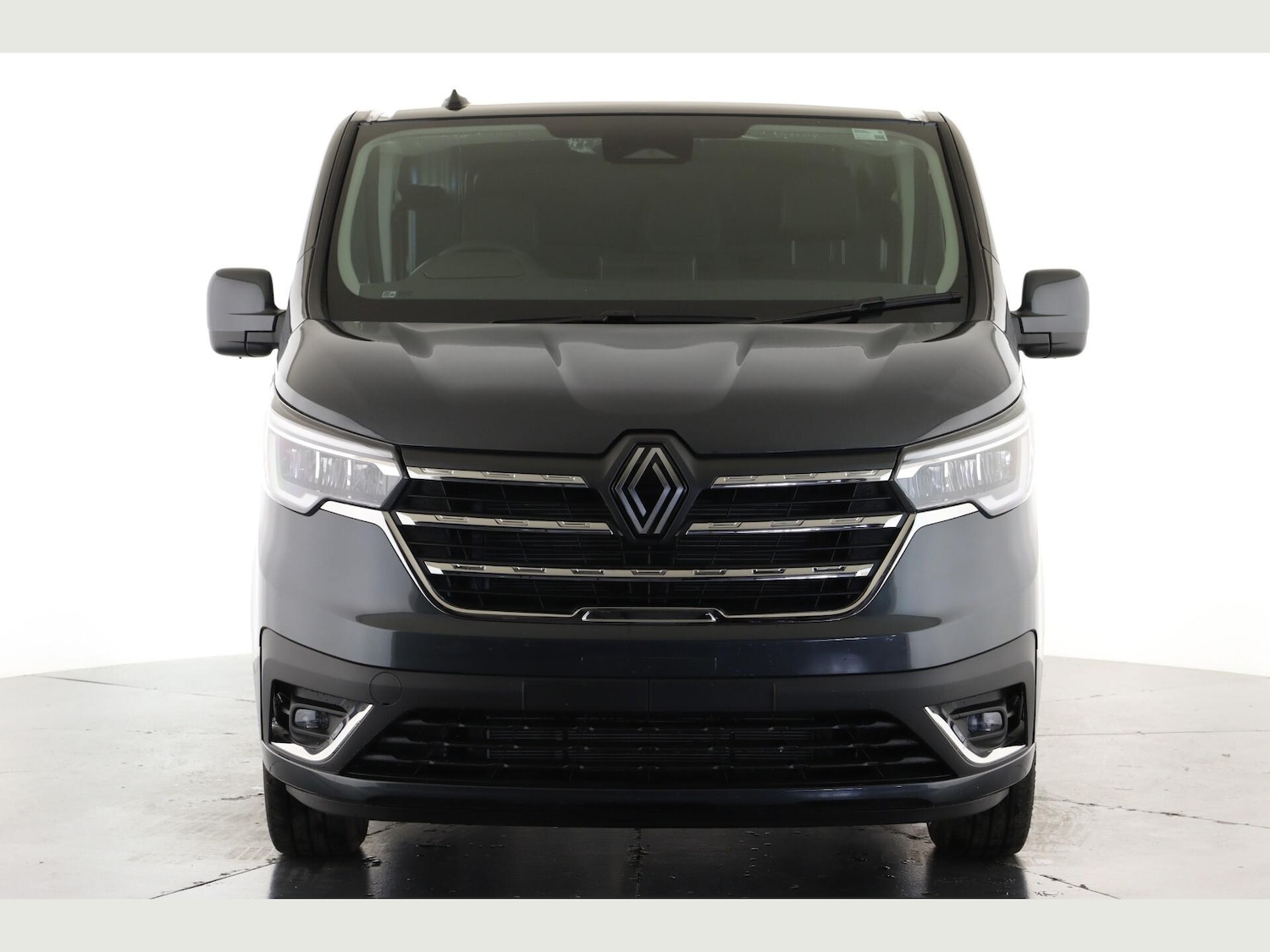 Used Renault Trafic 2025 for sale - 76991130: Photo 6