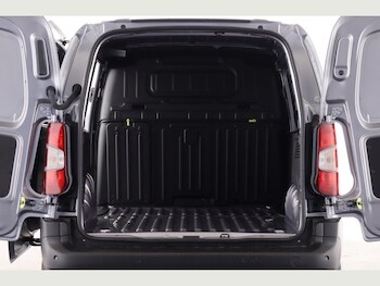 Used Citroen Berlingo 2023 for sale - 76226586: Photo