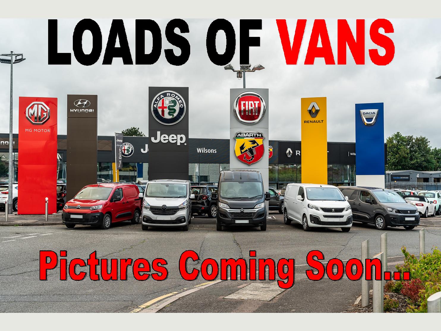Used Renault Kangoo 2025 for sale - 76071792: Photo 1