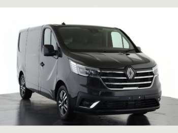 Used Renault Trafic 2025 for sale - 75224318: Photo