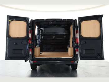 Used Renault Trafic 2025 for sale - 75224318: Photo