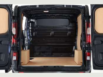 Used Renault Trafic 2025 for sale - 75224318: Photo