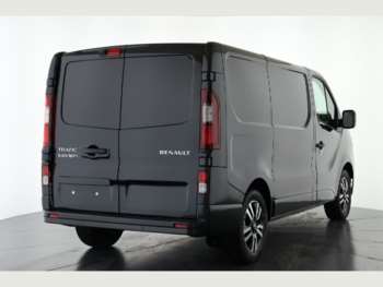 Used Renault Trafic 2025 for sale - 75224318: Photo