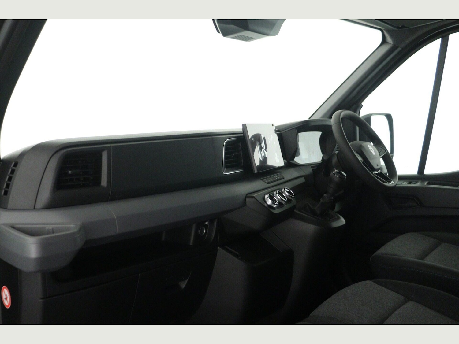 Used Renault Master 2025 for sale - 77156149: Photo 11