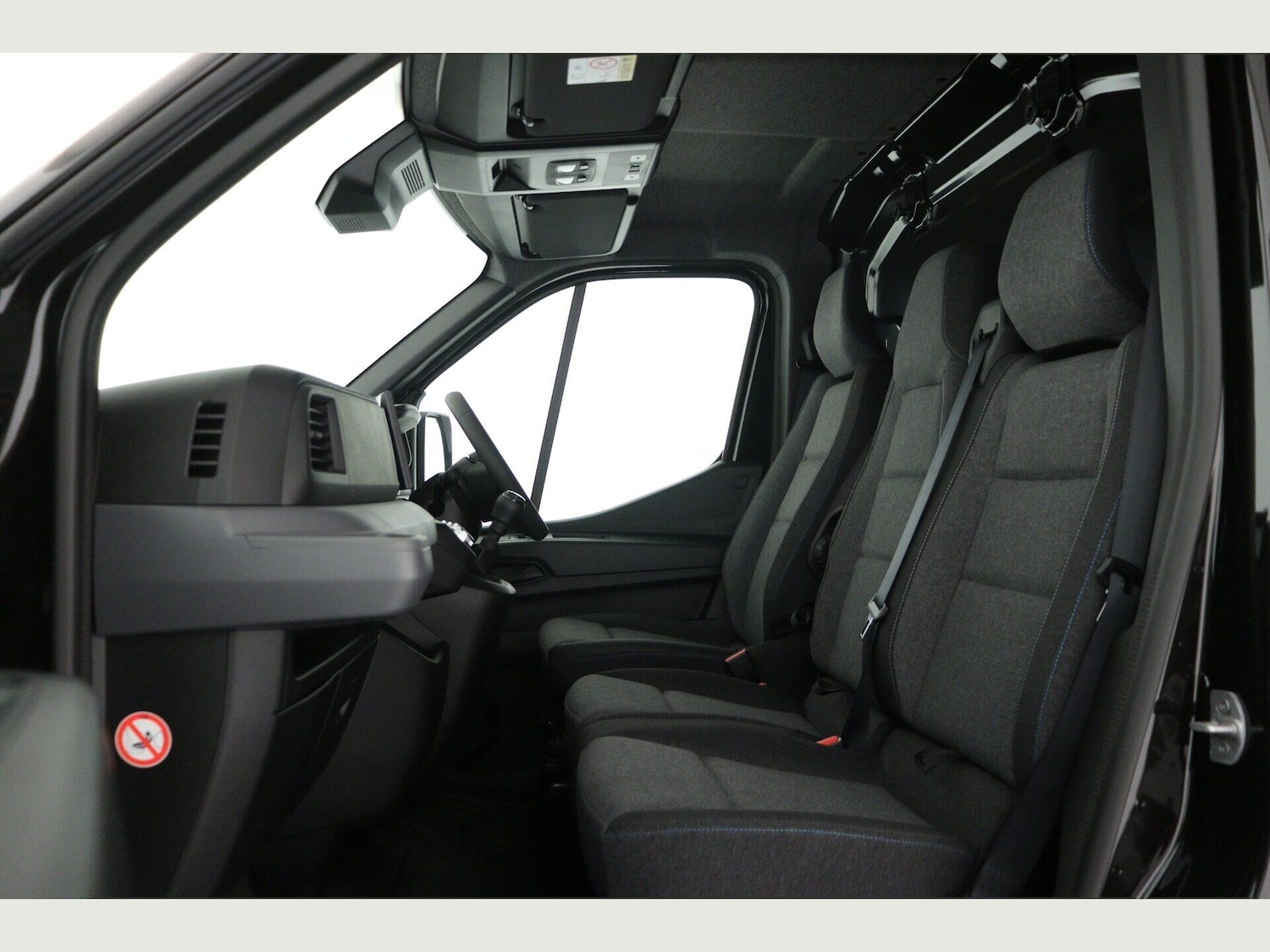 Used Renault Master 2025 for sale - 77156149: Photo 12