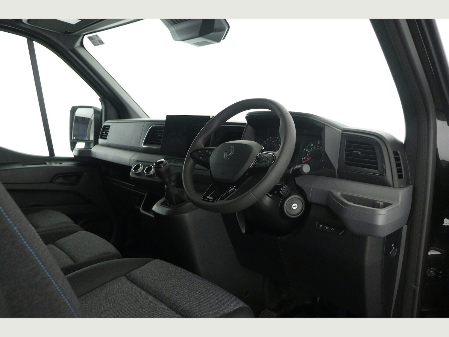 Used Renault Master 2025 for sale - 77156149: Photo 13