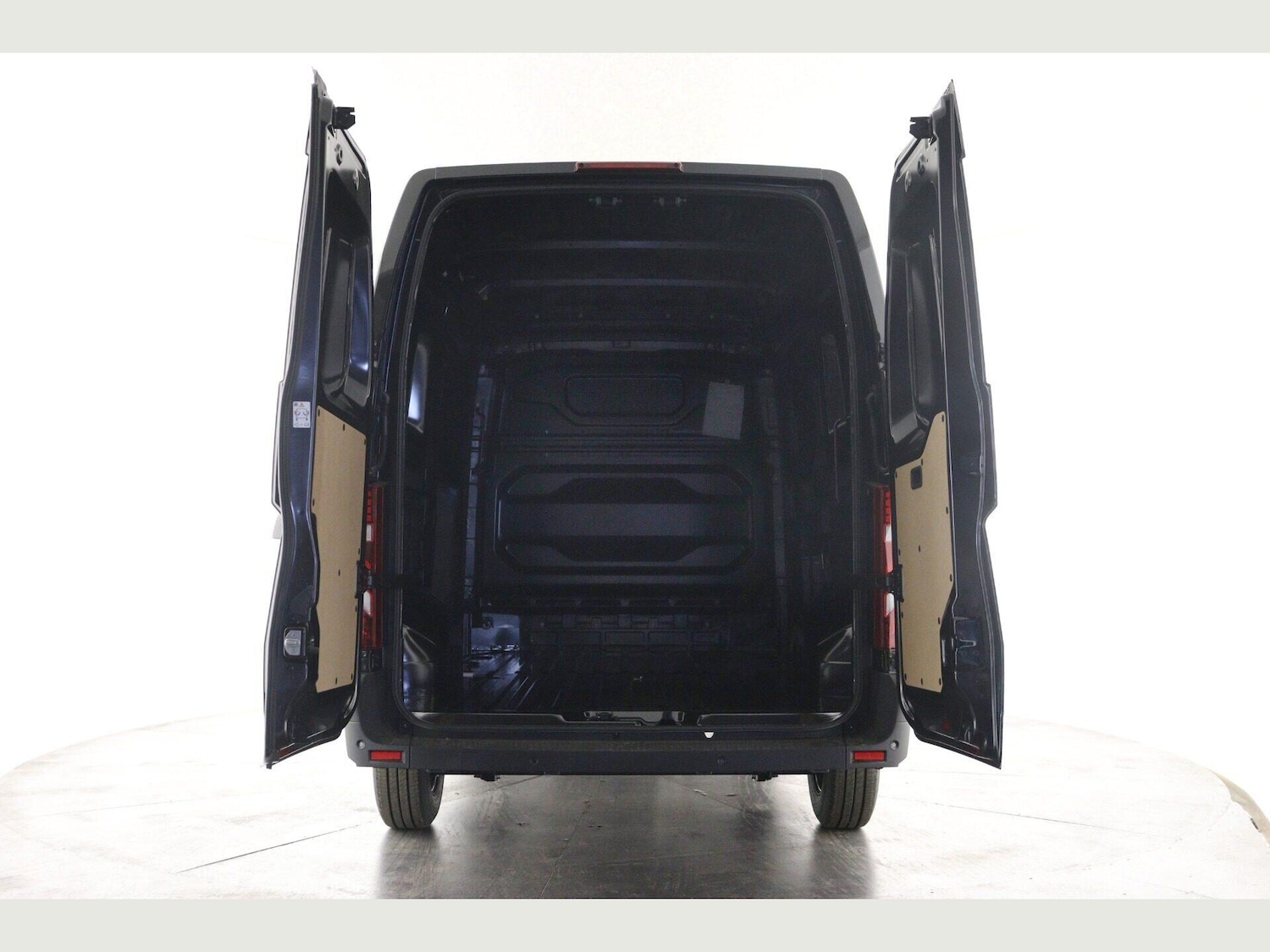 Used Renault Master 2025 for sale - 77156149: Photo 3