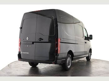 Used Renault Master 2025 for sale - 77156149: Photo