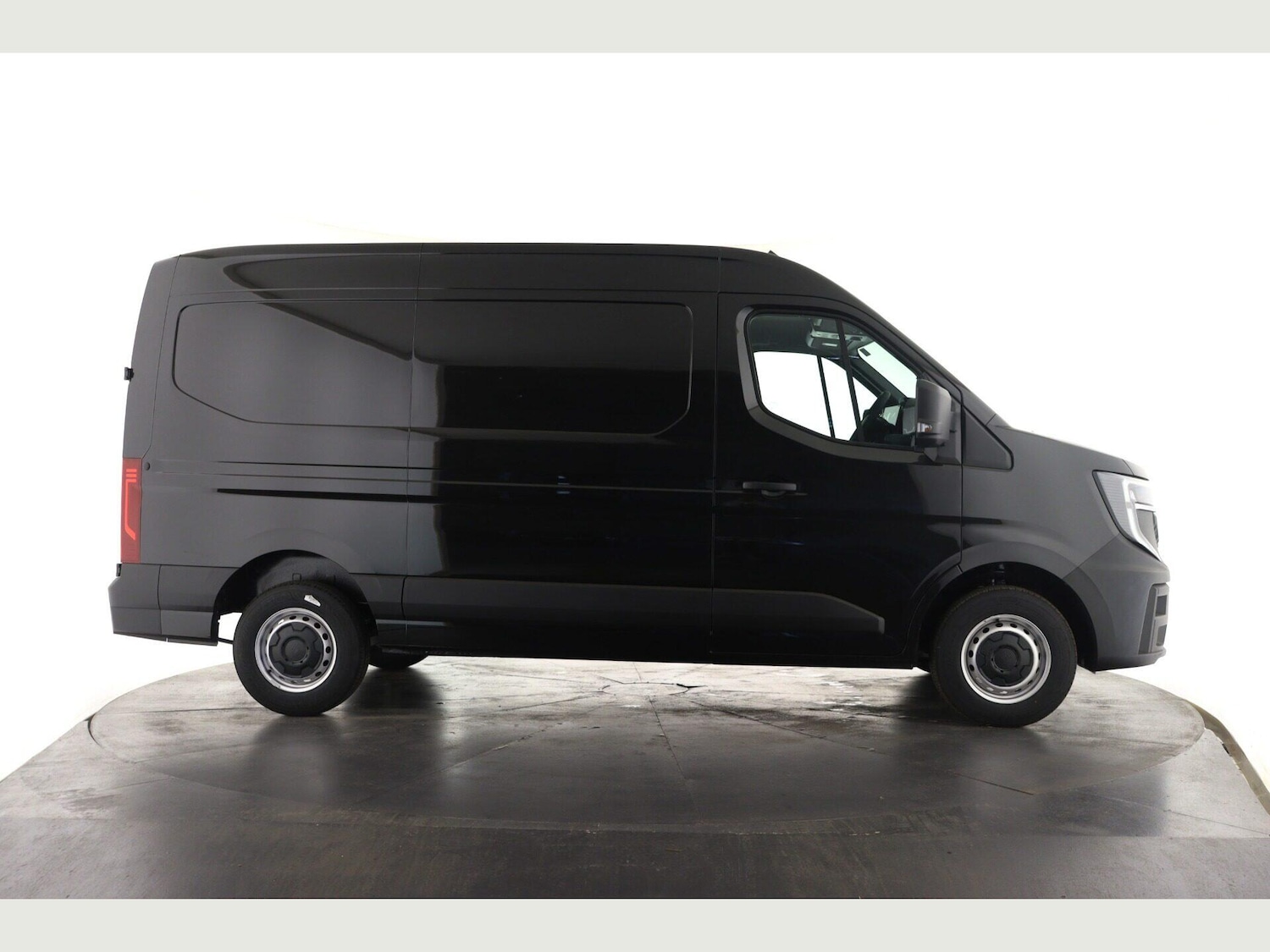 Used Renault Master 2025 for sale - 77156149: Photo 5