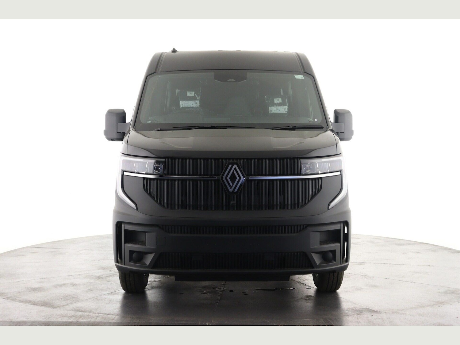 Used Renault Master 2025 for sale - 77156149: Photo 6