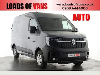 Used Renault Master 2026 for sale - 79144488: Photo