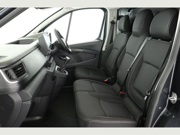 Used Renault Trafic 2025 for sale - 74271372: Photo 10