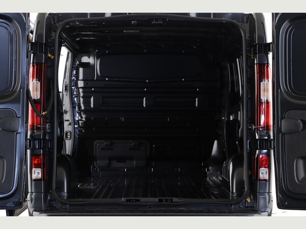 Used Renault Trafic 2025 for sale - 74271372: Photo 3