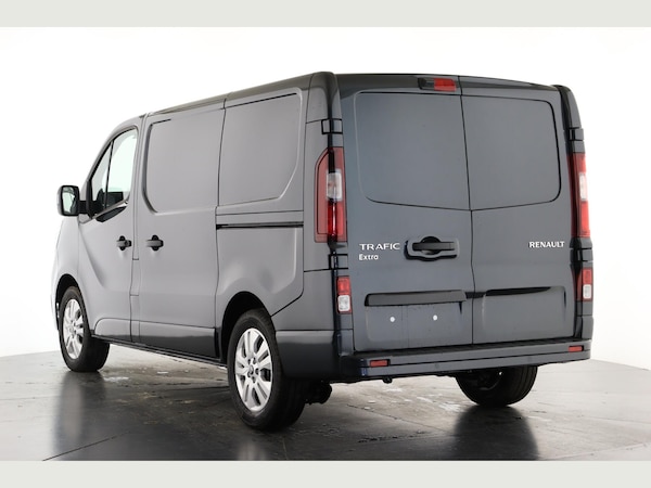 Used Renault Trafic 2025 for sale - 74271372: Photo 9