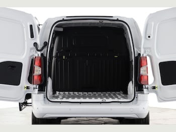 Used Peugeot Partner 2025 for sale - 75290761: Photo