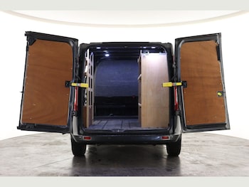 Used Ford Transit Custom 2020 for sale - 78318723: Photo