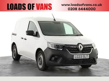 Used Renault Kangoo 2023 for sale - 79740326: Photo