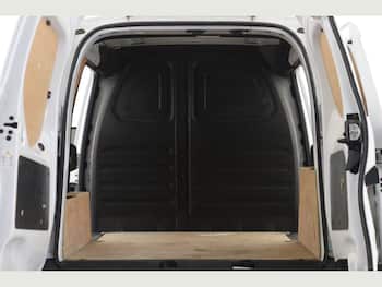 Used Renault Kangoo 2023 for sale - 79740326: Photo