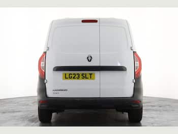 Used Renault Kangoo 2023 for sale - 79740326: Photo
