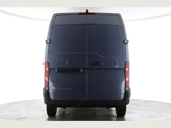 Used Renault Master 2026 for sale - 78854584: Photo