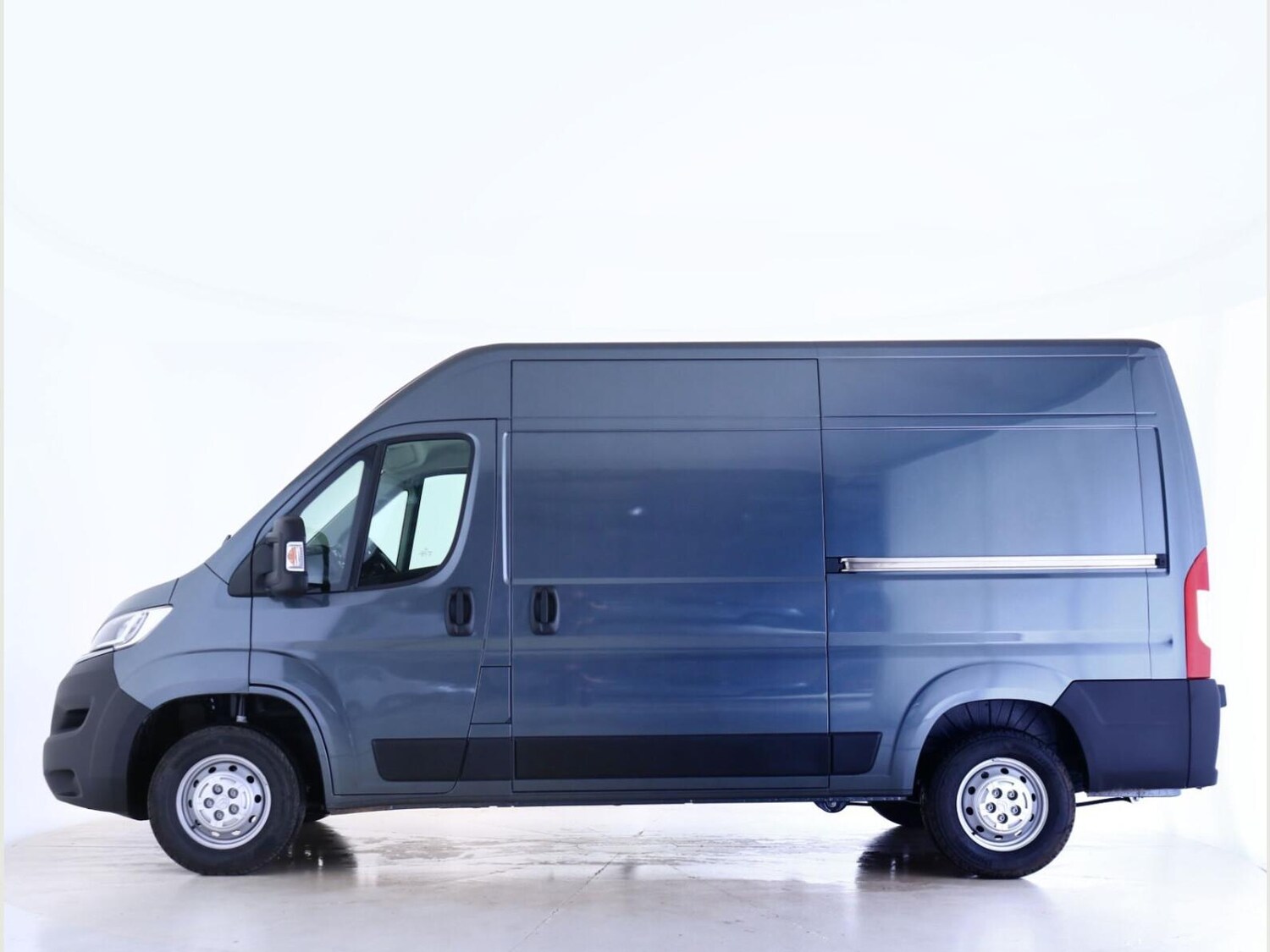 Used Citroen Relay for sale - 76476539: Photo 12