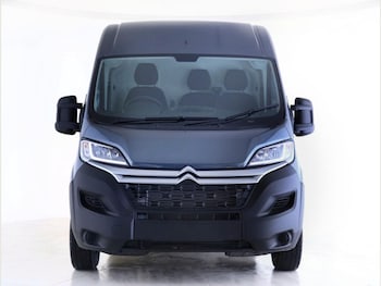 Used Citroen Relay 2023 for sale - 76476539: Photo