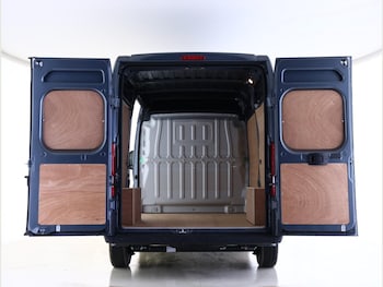 Used Citroen Relay 2023 for sale - 76476539: Photo