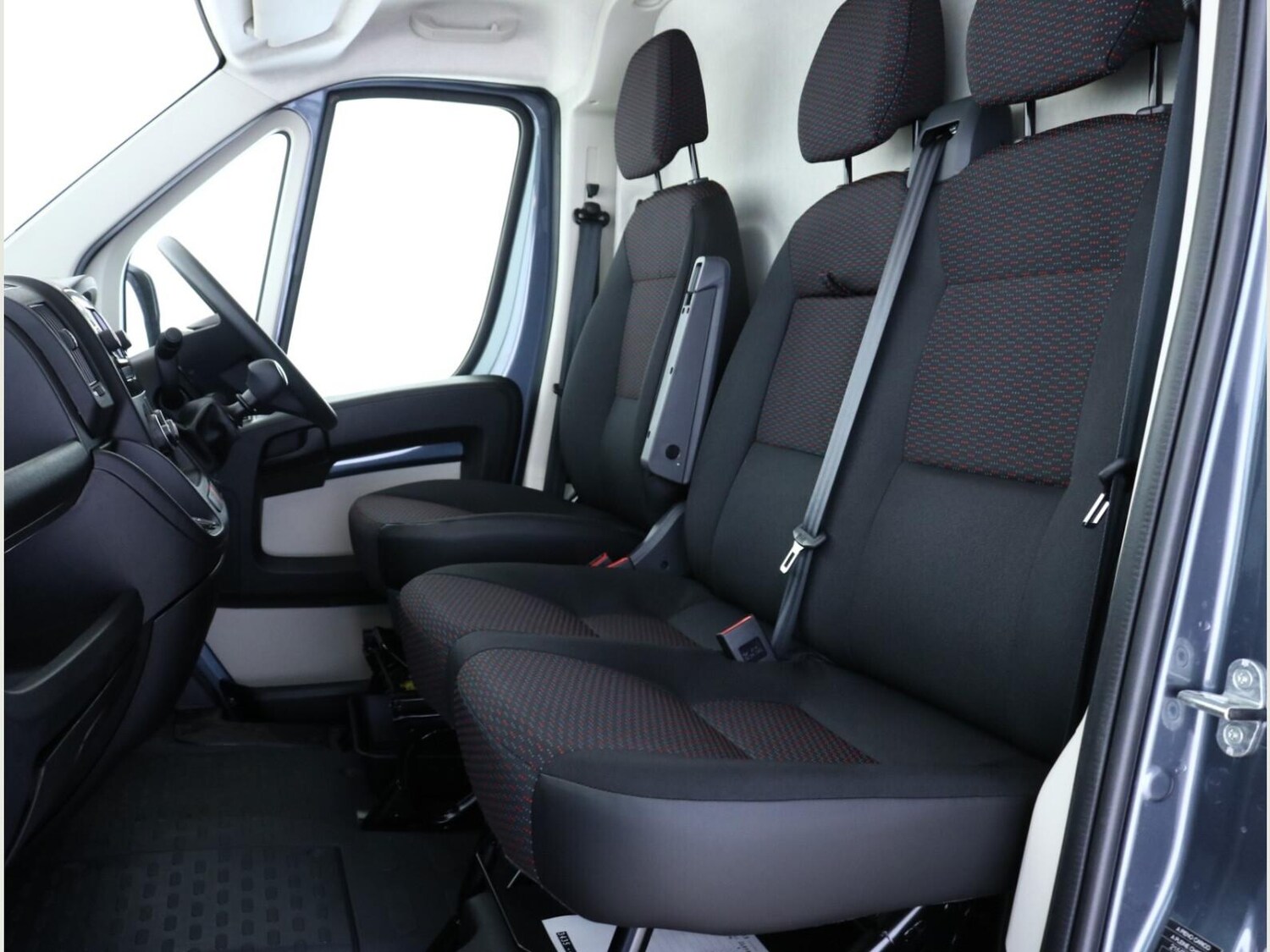 Used Citroen Relay for sale - 76476539: Photo 5