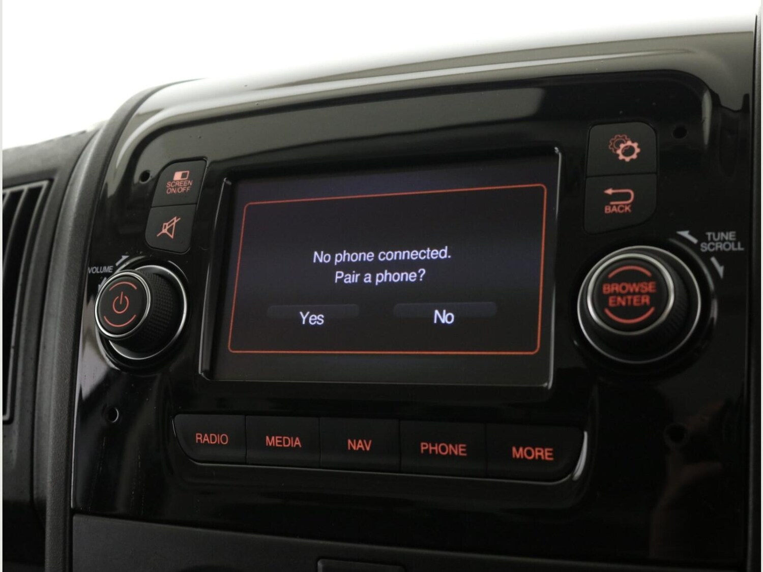 Used Citroen Relay for sale - 76476539: Photo 8