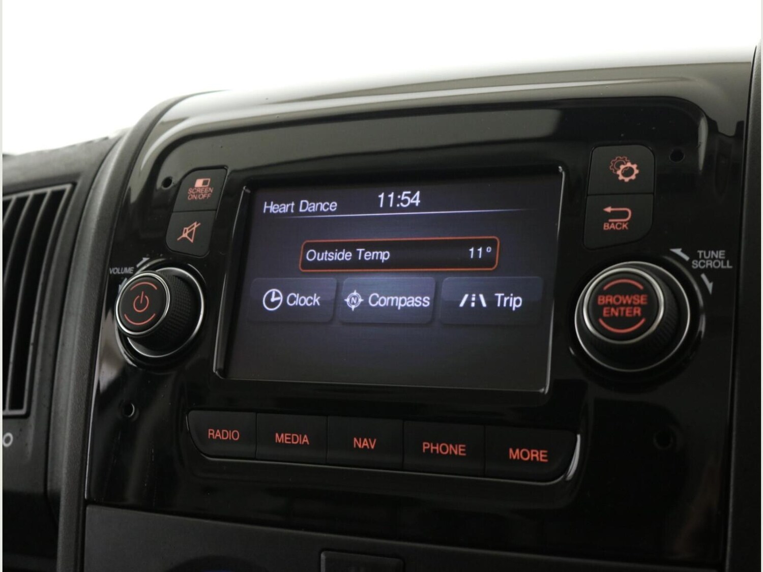 Used Citroen Relay for sale - 76476539: Photo 9